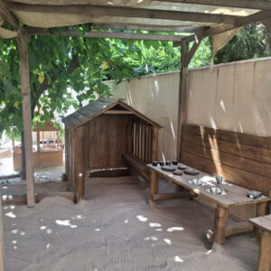 Casita Esparreguera