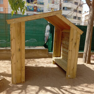 Casita Manresa